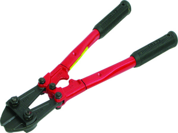 Marshalltown Robuster Bolzenschneider, Stahl, Länge: 610 mm