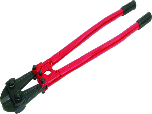 Marshalltown Robuster Bolzenschneider, Stahl, Länge: 914 mm