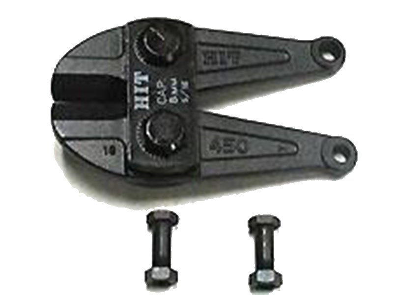 Marshalltown Ersatzkopf für robusten Bolzenschneider 12785 Marshalltown Ersatzkopf für robusten Bolzenschneider 12785, Stahl, 762 mm – Bild 1