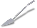 Marshalltown QLT Ornament Werkzeug, Kelle & Winkel , Stahl, Maße: 10x216 mm – Bild 4