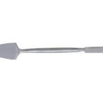 Marshalltown QLT Ornament Werkzeug, Kelle & Winkel , Stahl, Maße: 10x216 mm