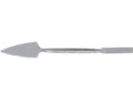 Marshalltown QLT Ornament Werkzeug, Kelle & Winkel , Stahl, Maße: 25x267 mm – Bild 2