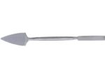 Marshalltown QLT Ornament Werkzeug, Kelle & Winkel , Stahl, Maße: 25x267 mm