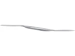Marshalltown QLT Ornament Werkzeug, Blatt & Winkel , Stahl, Maße: 13x216 mm – Bild 2