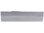 Marshalltown PermaShape Glättkelle "Broken-in", Durasoft Griff, Carbonstahl, Maße: 356x76 mm – Bild 2