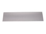 Marshalltown Glättkelle, Gebogener Durasoft Griff, Carbonstahl, Maße: 406x102 mm – Bild 6