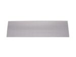 Marshalltown Glättkelle, Gerader Durasoft Griff, Carbonstahl, Maße: 457x102 mm – Bild 2