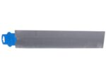 Marshalltown Glättkelle, Gebogener Durasoft Griff, Carbonstahl, Maße: 508x102 mm