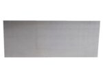 Marshalltown QLT Glättkelle, Holzgriff, Carbonstahl, Maße: 356x102 mm – Bild 3