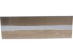 Marshalltown Glättkelle mit gebogener Durasoft Griff, Goldstahl, Maße: 356x127 mm – Bild 3