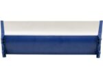 Marshalltown Greifmaurerpfanne, Edelstahl, Maße: 383x130x98 mm