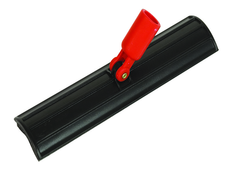 Marshalltown QLT Trockenwand Eckenschleifer Marshalltown QLT Trockenwand Eckenschleifer, Kunststoff, schwarz, Maße: 235x56 mm – Bild 1