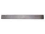 Marshalltown QLT Multi-Mount Bodenglätter "Fresno", eckige Enden, verstell. Vollwinkel -Kippgelenk, Carbonstahl, Maße: 914x127 mm – Bild 2