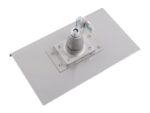 Marshalltown Vollwinkel Lauf-Kantenkelle, R 3 mm, L 19 mm, Edelstahl, Maße: 254x254 mm