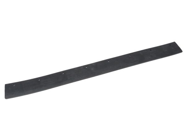 Marshalltown Ersatz Asphalt Rakelblatt, Neopren, Breite: 762 mm