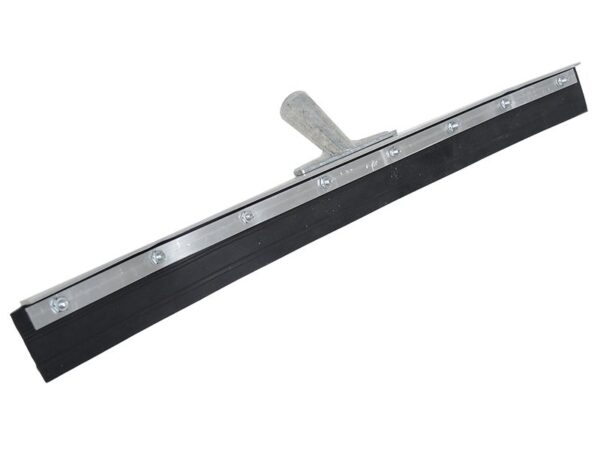 Marshalltown Asphalt Rakel-Kopf mit gebogenem Blatt, Aluminium, Breite: 610 mm