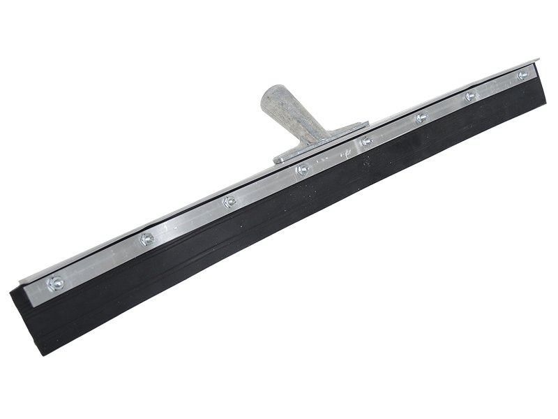 Marshalltown Asphalt Rakel-Kopf mit gebogenem Blatt Marshalltown Asphalt Rakel-Kopf mit gebogenem Blatt, Aluminium, Breite: 610 mm – Bild 1