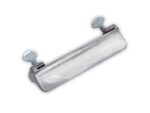 Marshalltown Nutfräsen Aufsatz  für Fresnoglätter, R 6 mm, W 21 mm, T 19 mm, Aluminium – Bild 5