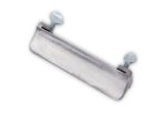Marshalltown Nutfräsen Aufsatz  für Fresnoglätter, R 6 mm, W 21 mm, T 19 mm, Aluminium – Bild 4