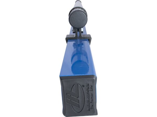 Marshalltown Kombi-Betonbodenlatte, Aluminium, Maße: 1200 mm