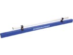 Marshalltown Kombi-Betonbodenlatte, Aluminium, Maße: 2400 mm – Bild 7
