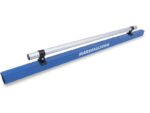 Marshalltown Kombi-Betonbodenlatte, Aluminium, Maße: 2400 mm – Bild 6