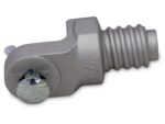 Marshalltown QLT Fresno Gewindestiel-Adapter, Aluguß, Maße: 102x76x50 mm – Bild 5