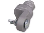 Marshalltown QLT Fresno Gewindestiel-Adapter, Aluguß, Maße: 102x76x50 mm