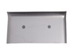 Marshalltown QLT Kantenkelle, Holzgriff, R 10mm, L 13 mm, Edelstahl, Maße: 152x102 mm – Bild 3