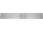 Marshalltown QLT Bodenglätter "Fresno", eckige Enden, Gabelkopf-Kippgelenk, Carbonstahl, Maße: 1219x127 mm – Bild 2