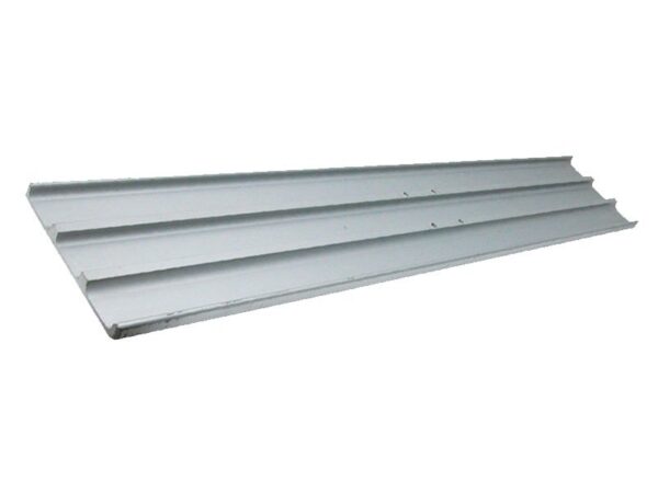 Marshalltown Bodenglätter Ersatzblatt, eckig, Magnesium, Maße: 914x203 mm