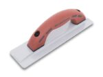 Marshalltown Magnesium Hand-Glätter, Großer Durasoft Griff, Maße: 305x79 mm – Bild 5
