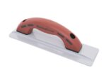 Marshalltown Magnesium Hand-Glätter, Großer Durasoft Griff, Maße: 305x79 mm – Bild 4