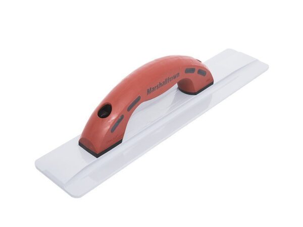 Marshalltown Magnesium Hand-Glätter, Großer Durasoft Griff, Maße: 406x79 mm
