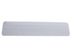 Marshalltown Magnesium Glätter mit großem runden Durasoft Griff, Maße: 406x79 mm – Bild 2
