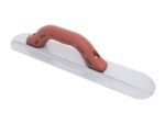 Marshalltown Magnesium Handglätter mit Durasoft Griff, abgerundete Enden, Maße des Glätters: 305x79 mm – Bild 4