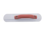 Marshalltown Magnesium Handglätter mit Durasoft Griff, abgerundete Enden, Maße des Glätters: 305x79 mm – Bild 3