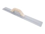 Marshalltown Magnesium Hand-Glätter mit Holzgriff, Maße: 610x79 mm – Bild 4