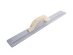 Marshalltown Magnesium Hand-Glätter mit Holzgriff, Maße: 610x79 mm