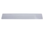 Marshalltown Magnesium Hand-Glätter mit großem, runden Holzgriff, Maße: 610x79 mm – Bild 2