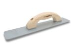 Marshalltown Magnesium Glätter mit Holzgriff, Maße: 406x79 mm – Bild 5