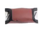 Marshalltown Trockenwand-Reibe mit Schienen, Durasoft Griff, Edelstahl, Länge: 140 mm – Bild 2