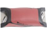 Marshalltown Trockenwand-Reibe ohne Schienen, Durasoft Griff, Edelstahl, Länge: 140 mm – Bild 4