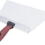 Marshalltown Knockdown Flächenspachtel, Durasoft Griff, Lexan, Länge: 305 mm