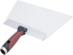 Marshalltown Knockdown Flächenspachtel, Durasoft Griff, Lexan, Länge: 457 mm