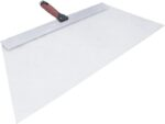 Marshalltown Knockdown Flächenspachtel, Durasoft Griff, Lexan, Länge: 914 mm – Bild 4