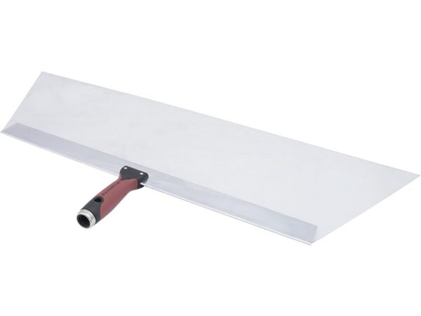 Marshalltown Knockdown Flächenspachtel, Durasoft Griff, Lexan, Länge: 914 mm