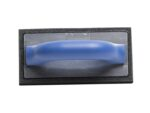 Marshalltown Gummiglätter, Kunststoffgriff, fein, Maße: 229x102 mm – Bild 2