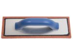 Marshalltown Feinzelliger Gummiglätter, Kunststoffgriff, Maße: 305x102 mm – Bild 4