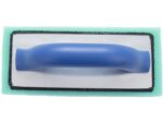 Marshalltown Schaumstoff-Glätter, Kunststoffgriff, fein, grün, Maße: 305x102 mm – Bild 4